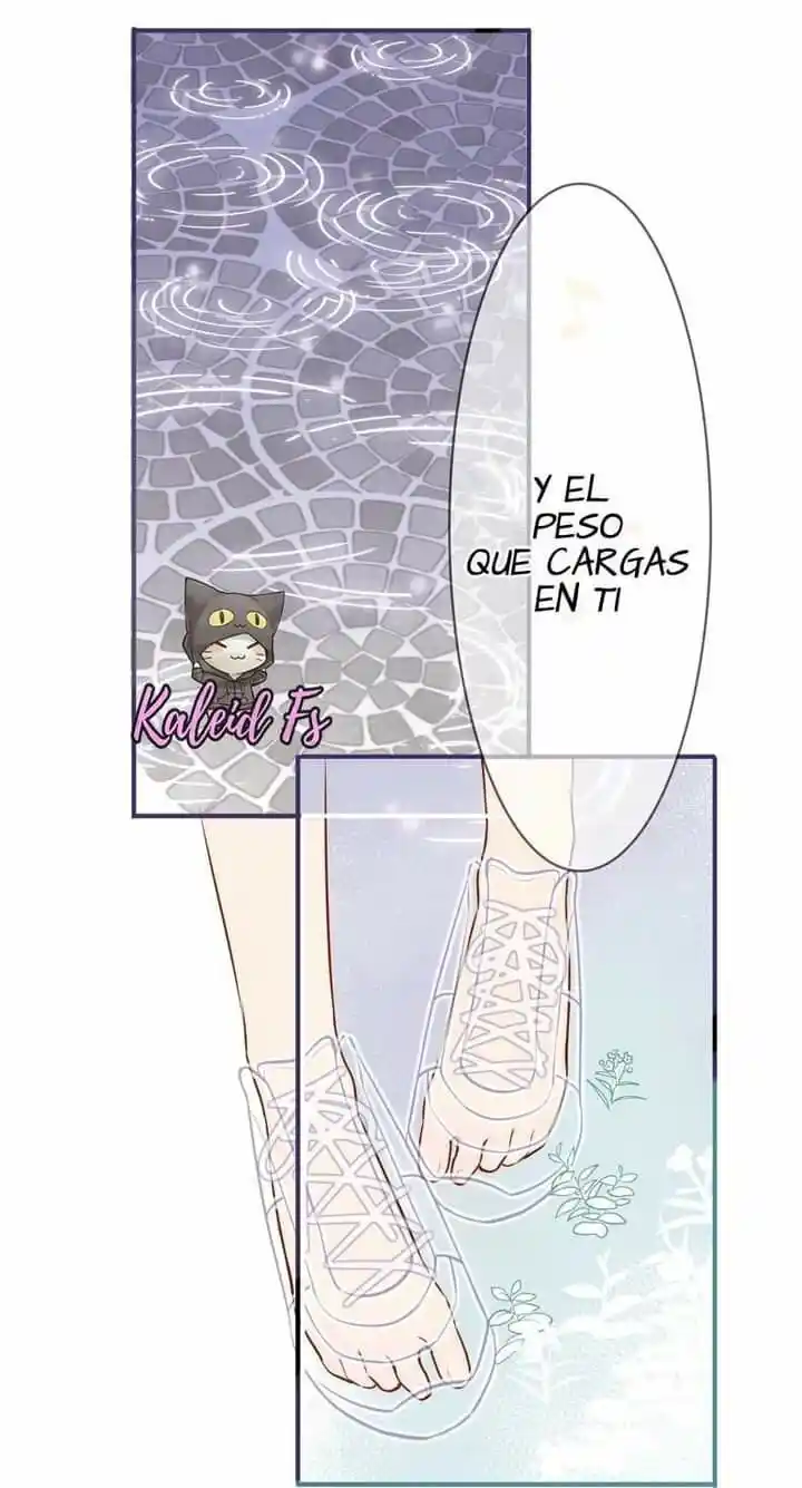 Protect My Star - Capítulo 7 - Página 21 - LectorTMOo