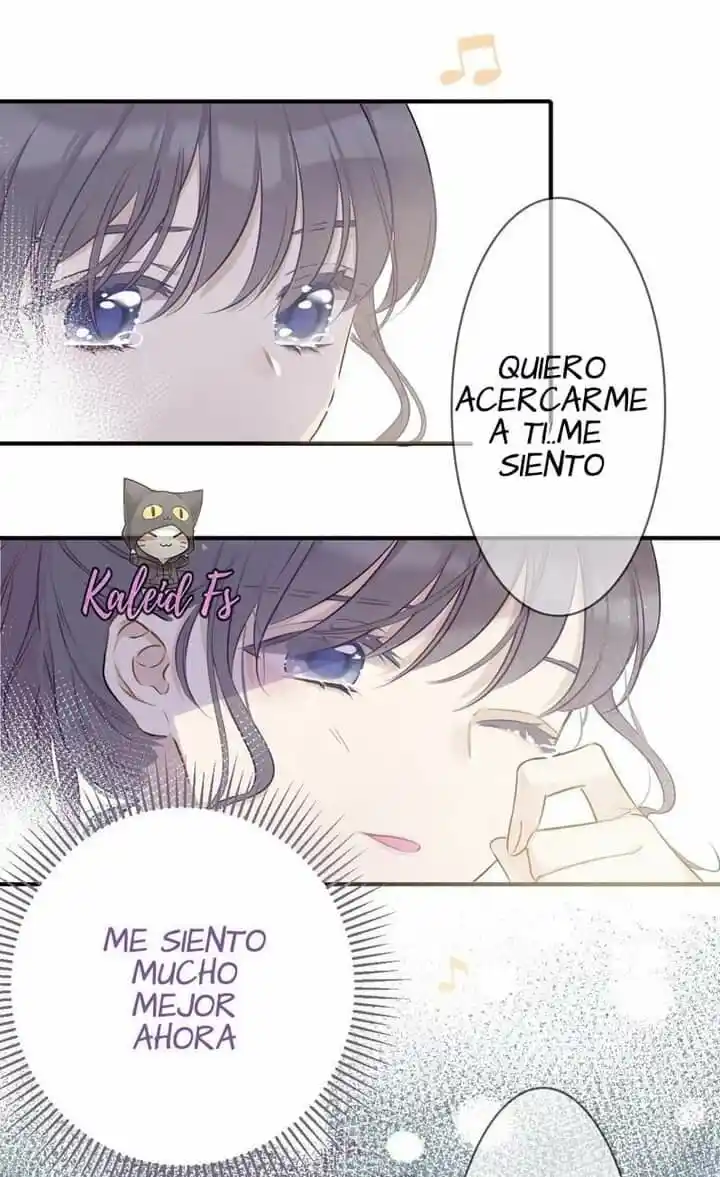 Protect My Star - Capítulo 7 - Página 23 - LectorTMOo