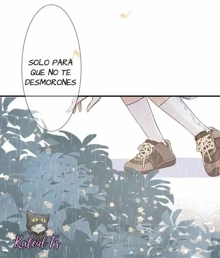 Protect My Star - Capítulo 7 - Página 26 - LectorTMOo