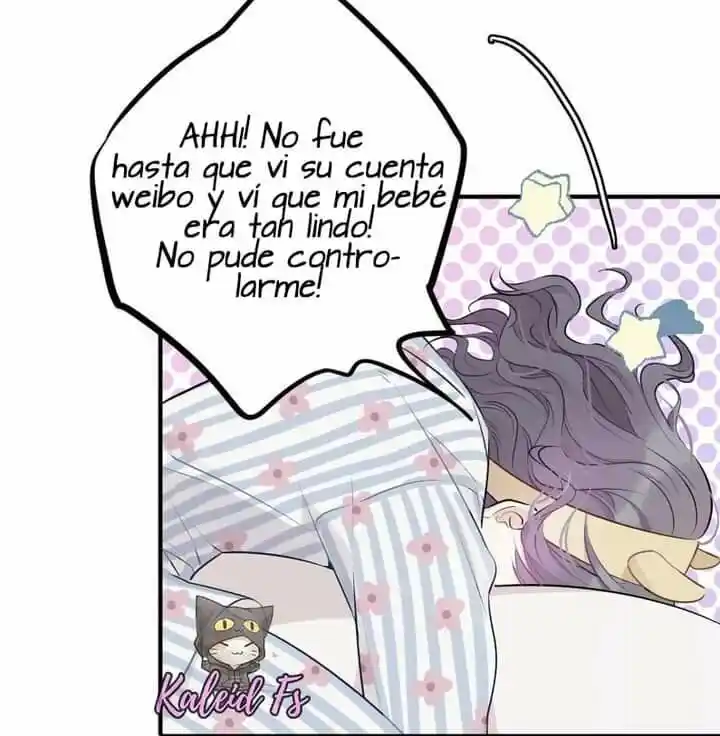 Protect My Star - Capítulo 7 - Página 43 - LectorTMOo