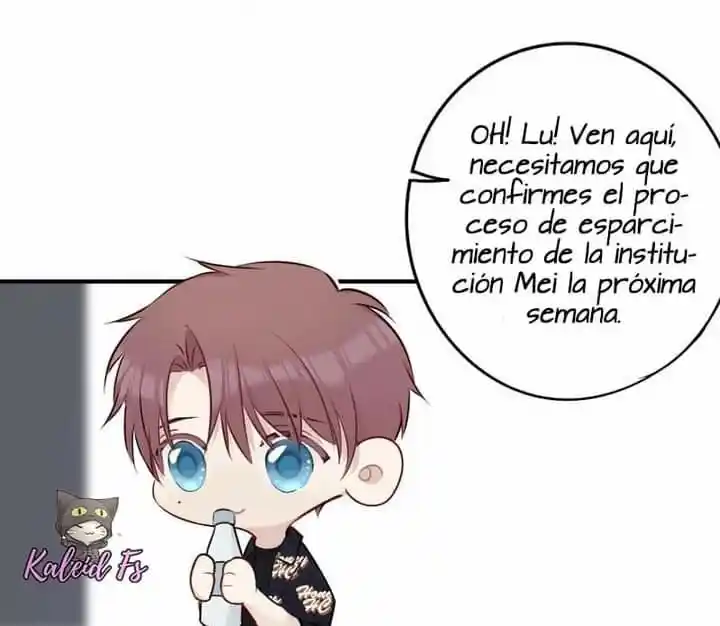 Protect My Star - Capítulo 7 - Página 47 - LectorTMOo