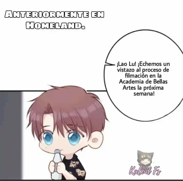 Protect My Star - Capítulo 8 - Página 3 - LectorTMOo