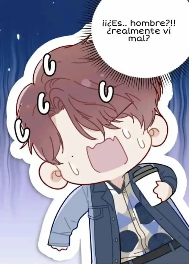 Protect My Star - Capítulo 8 - Página 18 - LectorTMOo