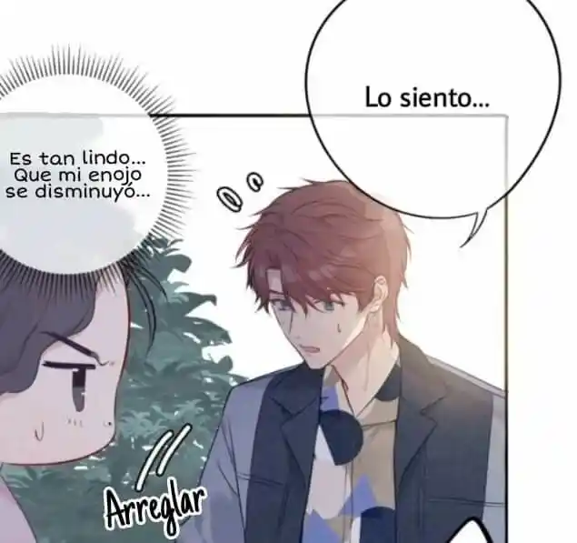 Protect My Star - Capítulo 8 - Página 22 - LectorTMOo