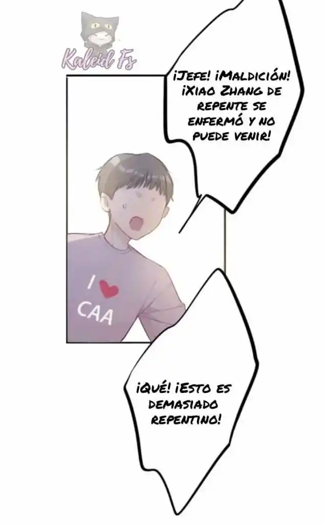 Protect My Star - Capítulo 8 - Página 23 - LectorTMOo