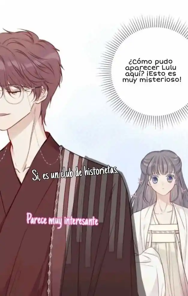 Protect My Star - Capítulo 8 - Página 35 - LectorTMOo