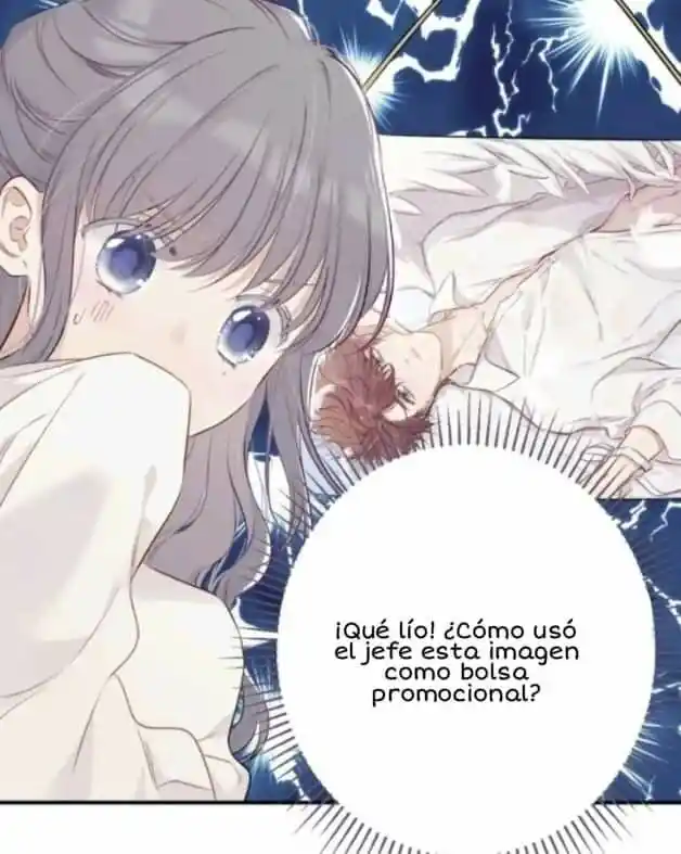 Protect My Star - Capítulo 8 - Página 39 - LectorTMOo
