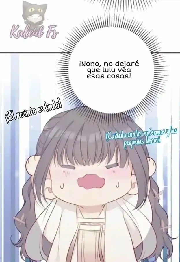 Protect My Star - Capítulo 8 - Página 40 - LectorTMOo
