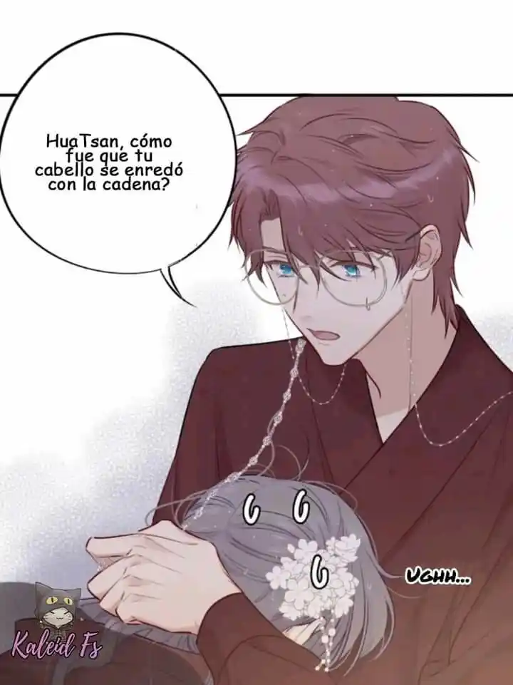 Protect My Star - Capítulo 8 - Página 55 - LectorTMOo