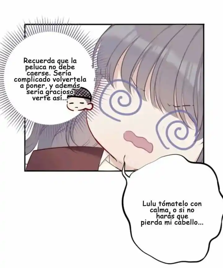 Protect My Star - Capítulo 8 - Página 56 - LectorTMOo