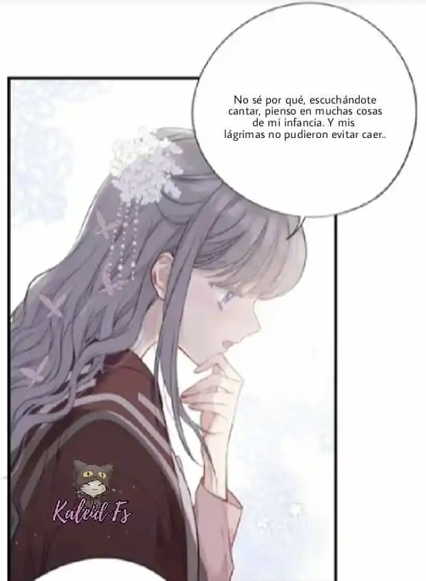 Protect My Star - Capítulo 9 - Página 6 - LectorTMOo