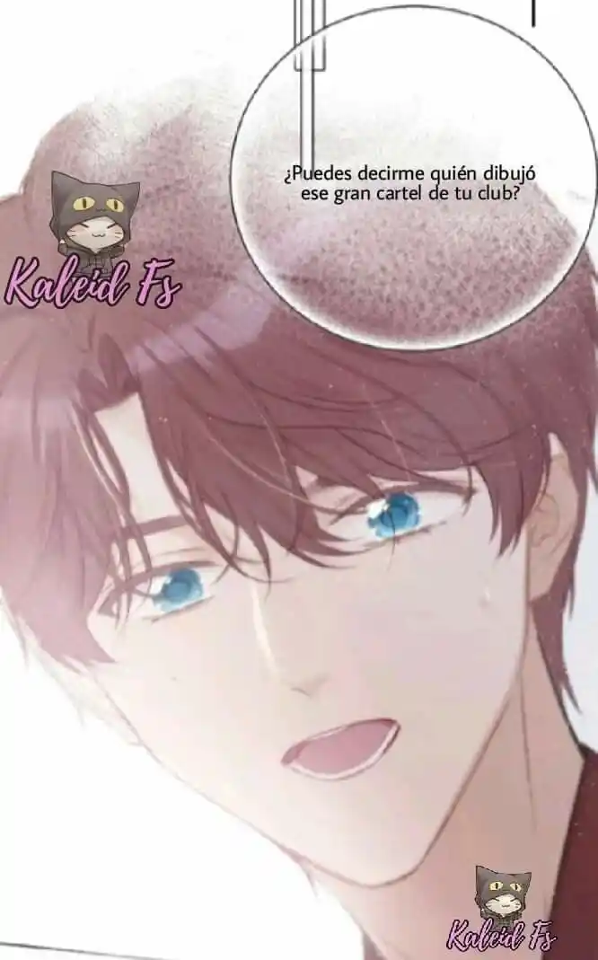 Protect My Star - Capítulo 9 - Página 18 - LectorTMOo