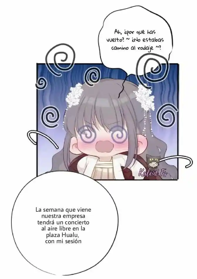 Protect My Star - Capítulo 9 - Página 32 - LectorTMOo