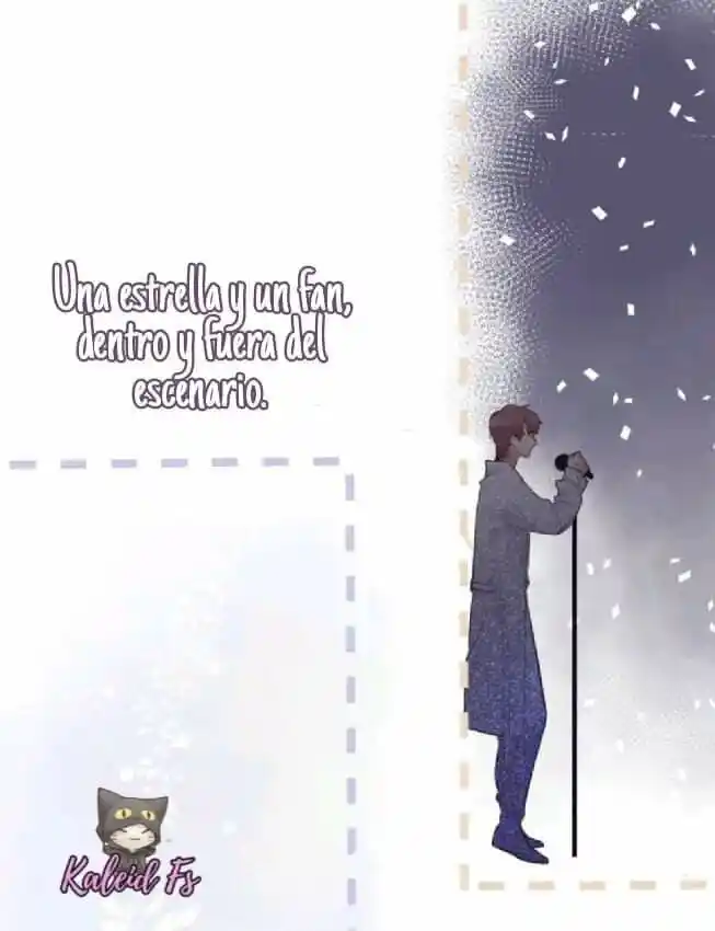 Protect My Star - Capítulo 9 - Página 45 - LectorTMOo