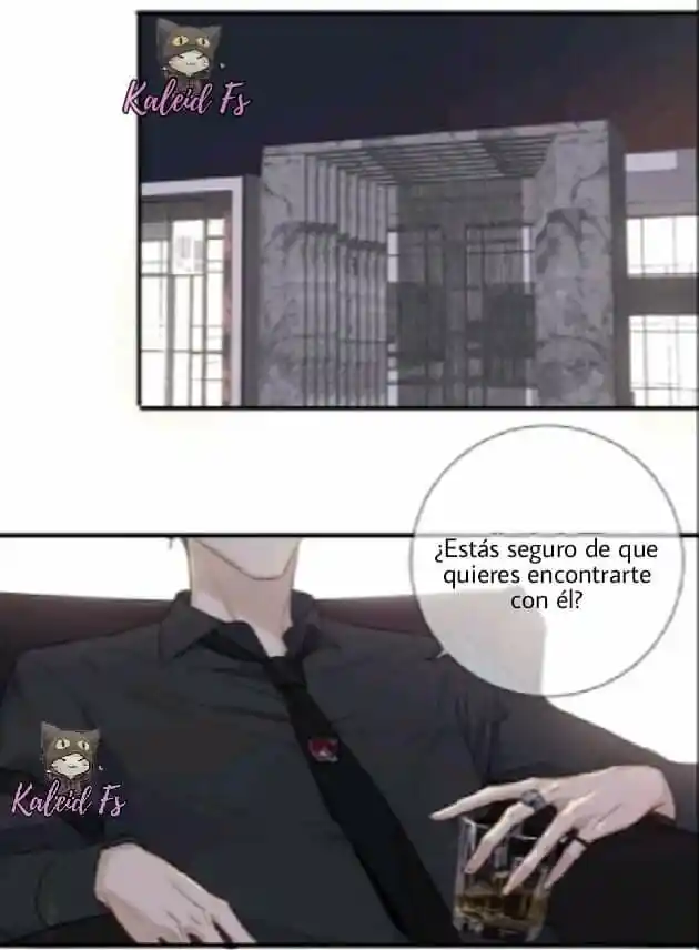 Protect My Star - Capítulo 9 - Página 61 - LectorTMOo