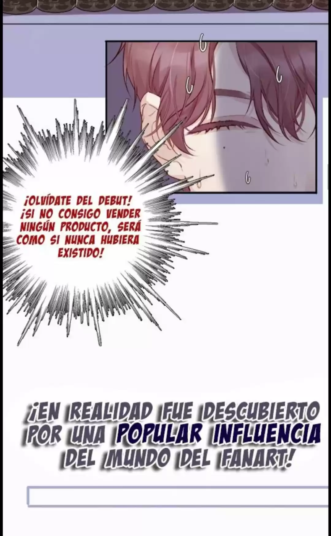 Protect My Stars - Capítulo  - Página 13 - LectorTMOo