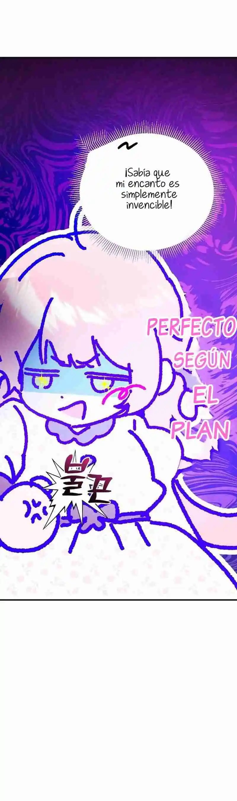 ¡Protegeré A Mi Papá Tirano! - Capítulo 1 - Página 9 - LectorTMOo