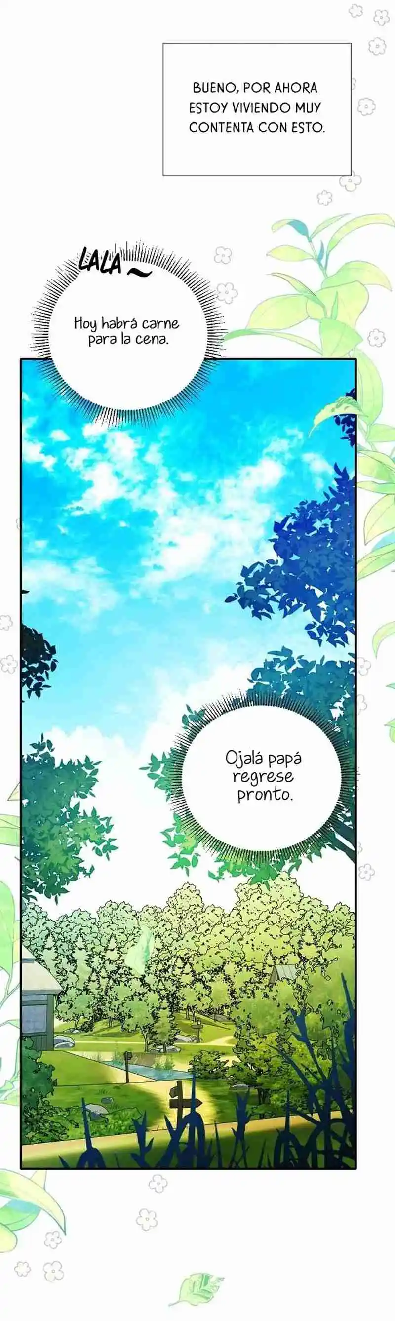 ¡Protegeré A Mi Papá Tirano! - Capítulo 1 - Página 18 - LectorTMOo