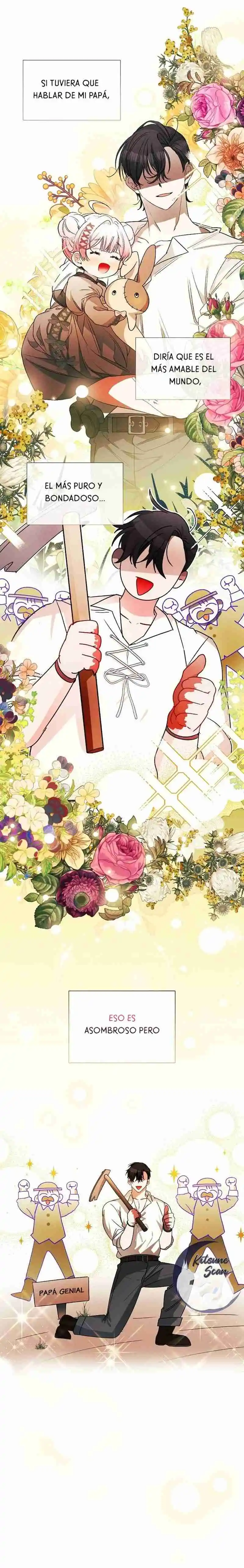 ¡Protegeré A Mi Papá Tirano! - Capítulo 1 - Página 24 - LectorTMOo