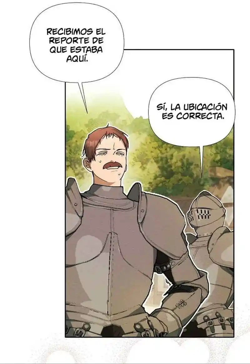 ¡Protegeré A Mi Papá Tirano! - Capítulo 1 - Página 28 - LectorTMOo