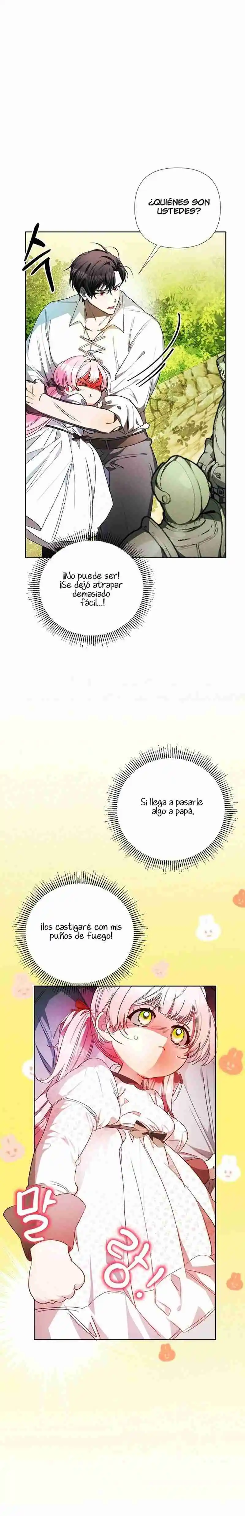 ¡Protegeré A Mi Papá Tirano! - Capítulo 1 - Página 38 - LectorTMOo