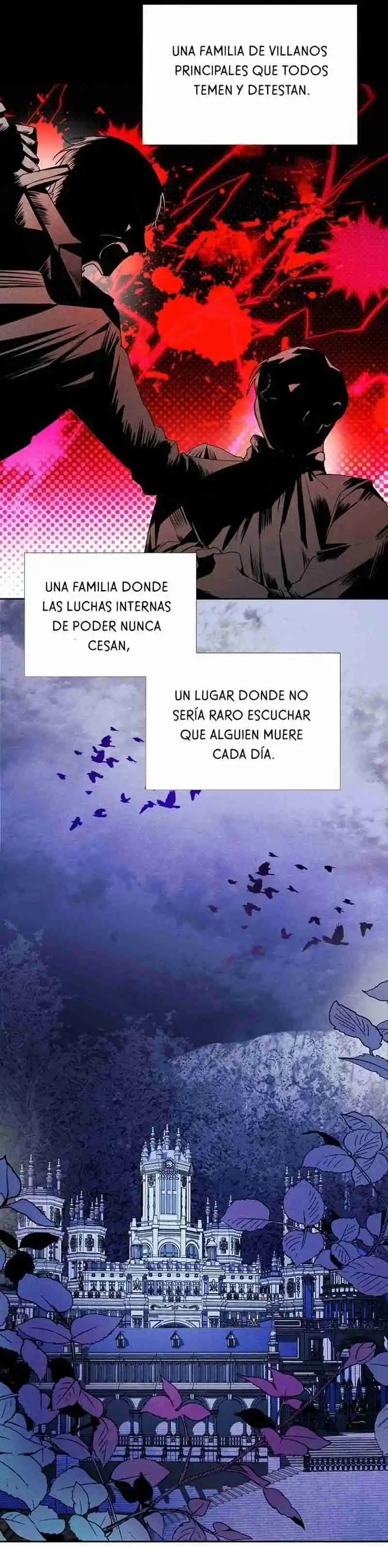 ¡Protegeré A Mi Papá Tirano! - Capítulo 1 - Página 48 - LectorTMOo