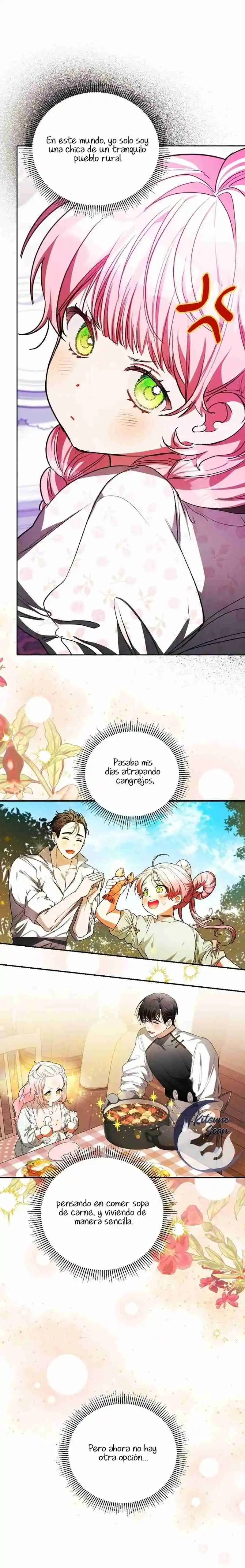 ¡Protegeré A Mi Papá Tirano! - Capítulo 1 - Página 60 - LectorTMOo