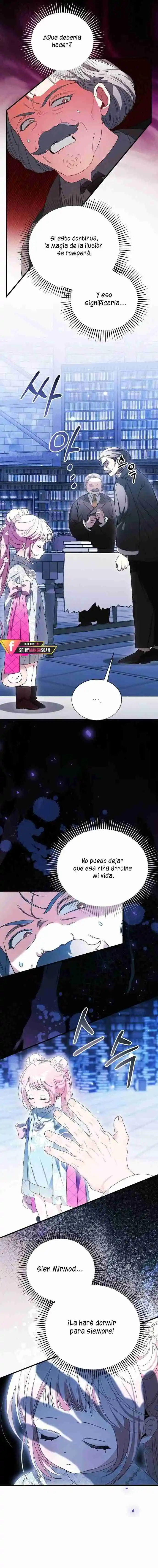 ¡Protegeré A Mi Papá Tirano! - Capítulo 11 - Página 10 - LectorTMOo