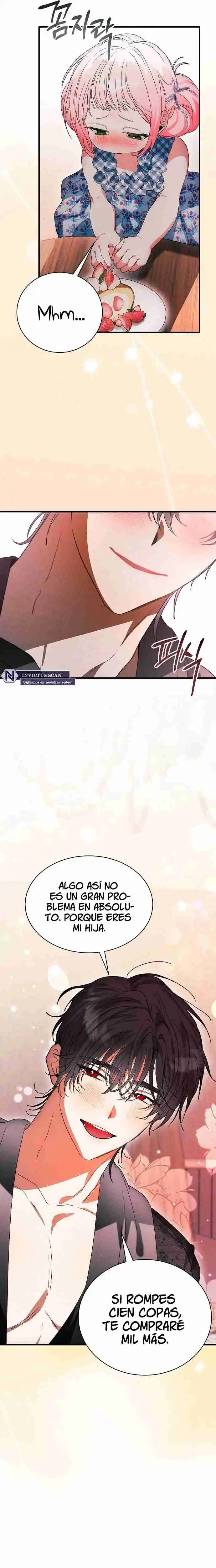 ¡Protegeré A Mi Papá Tirano! - Capítulo 12 - Página 8 - LectorTMOo