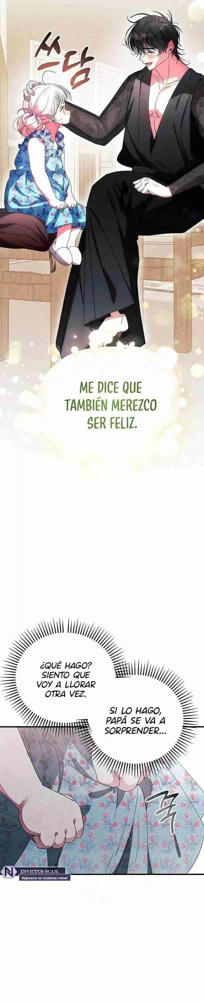 ¡Protegeré A Mi Papá Tirano! - Capítulo 12 - Página 10 - LectorTMOo