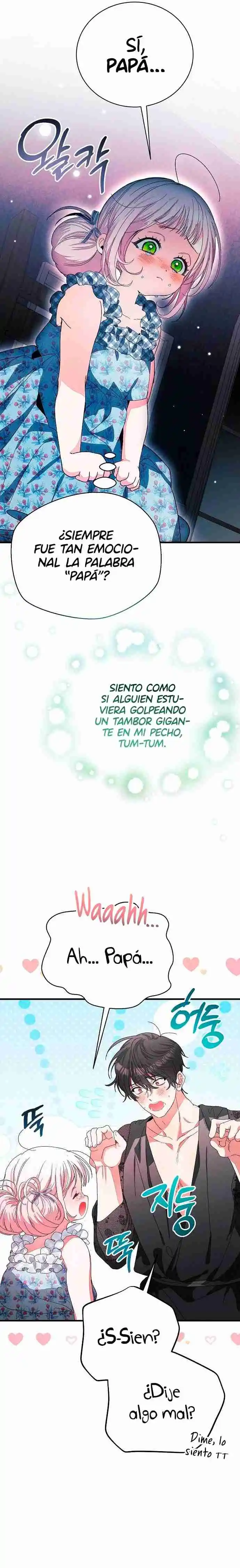 ¡Protegeré A Mi Papá Tirano! - Capítulo 12 - Página 11 - LectorTMOo