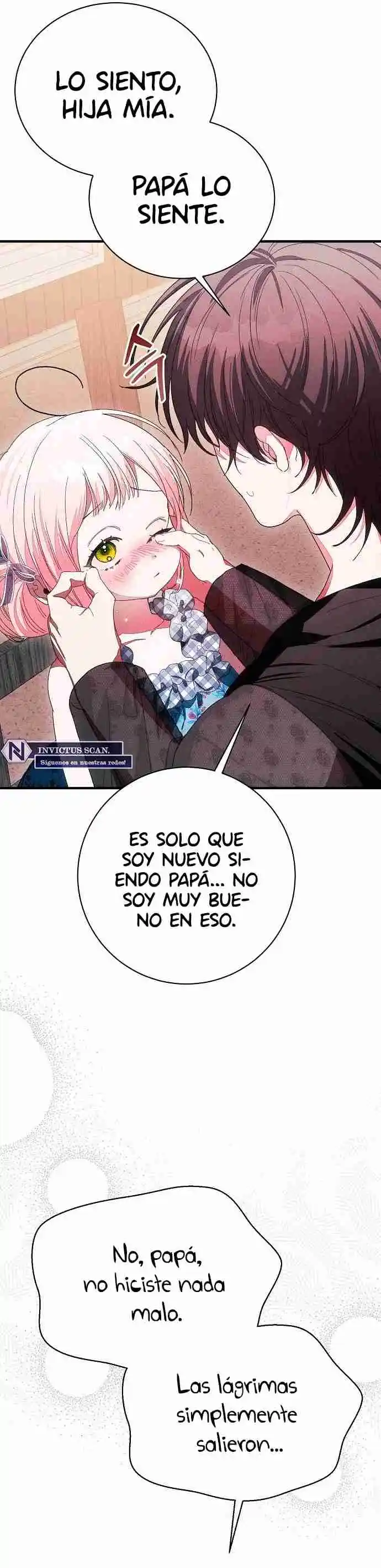 ¡Protegeré A Mi Papá Tirano! - Capítulo 12 - Página 12 - LectorTMOo