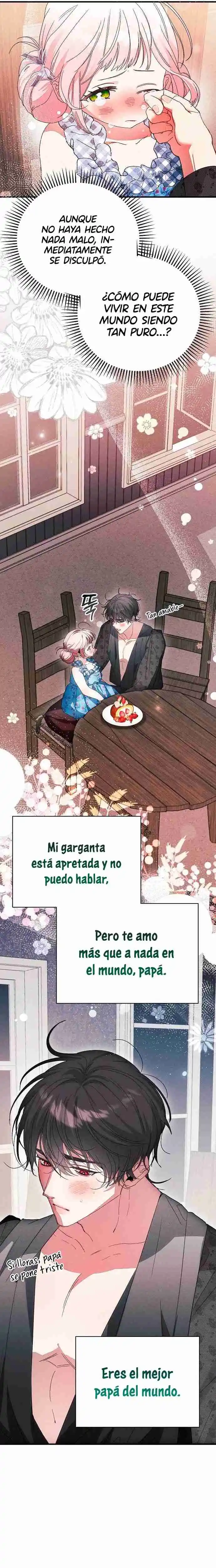 ¡Protegeré A Mi Papá Tirano! - Capítulo 12 - Página 13 - LectorTMOo