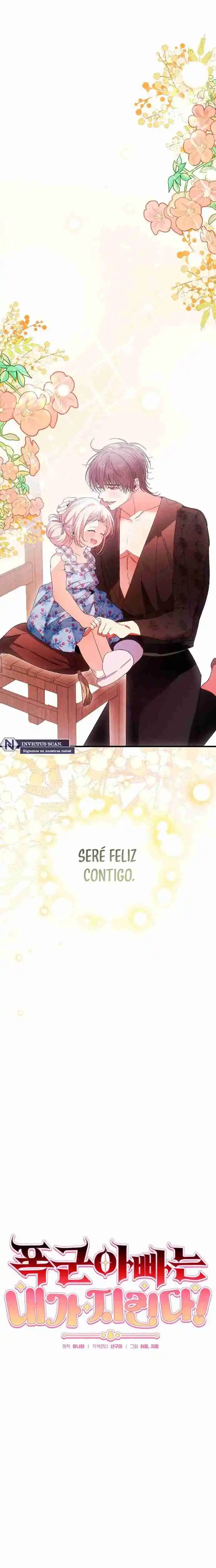 ¡Protegeré A Mi Papá Tirano! - Capítulo 12 - Página 14 - LectorTMOo
