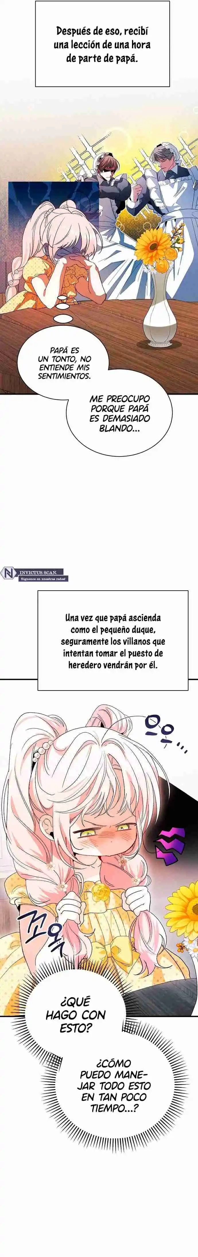 ¡Protegeré A Mi Papá Tirano! - Capítulo 12 - Página 30 - LectorTMOo