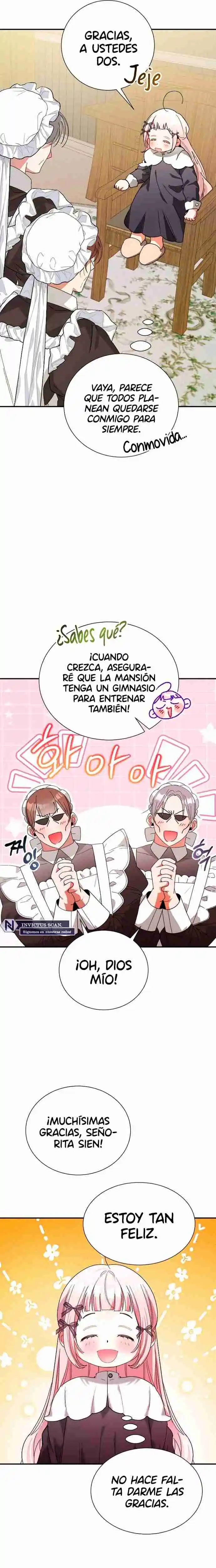 ¡Protegeré A Mi Papá Tirano! - Capítulo 13 - Página 4 - LectorTMOo