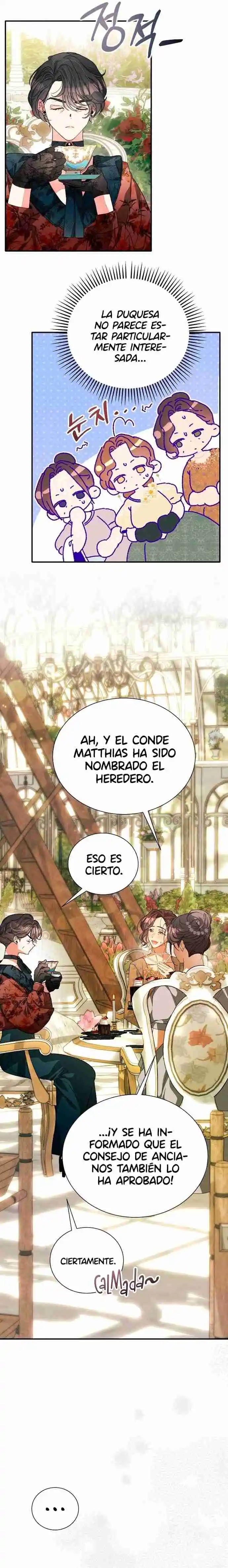 ¡Protegeré A Mi Papá Tirano! - Capítulo 13 - Página 12 - LectorTMOo