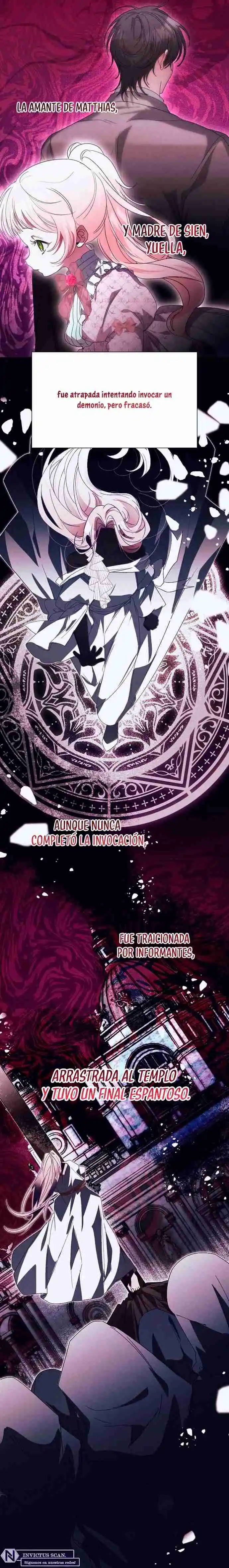 ¡Protegeré A Mi Papá Tirano! - Capítulo 13 - Página 16 - LectorTMOo