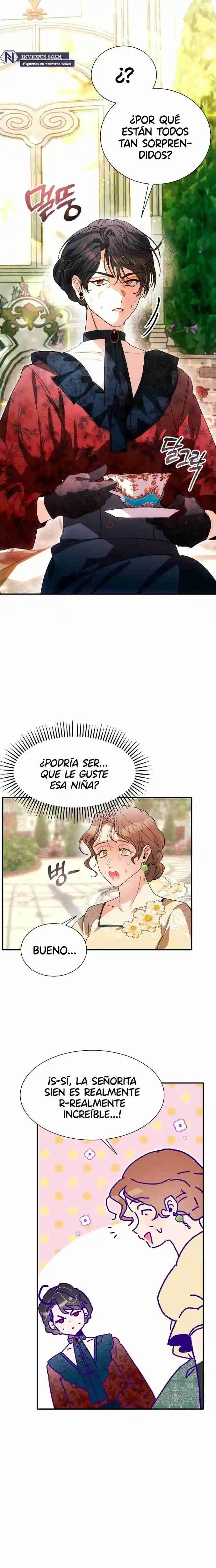 ¡Protegeré A Mi Papá Tirano! - Capítulo 13 - Página 20 - LectorTMOo