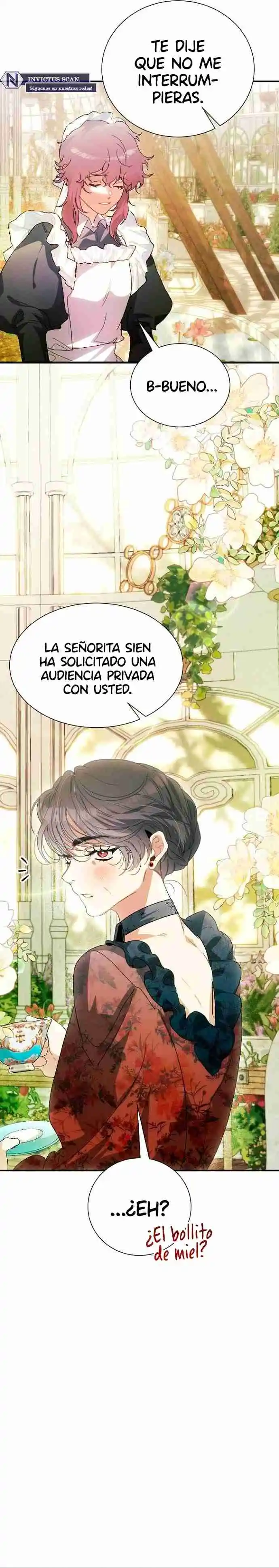 ¡Protegeré A Mi Papá Tirano! - Capítulo 13 - Página 24 - LectorTMOo