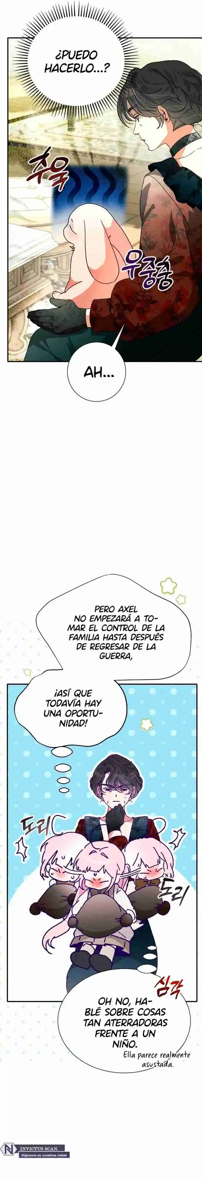 ¡Protegeré A Mi Papá Tirano! - Capítulo 14 - Página 13 - LectorTMOo