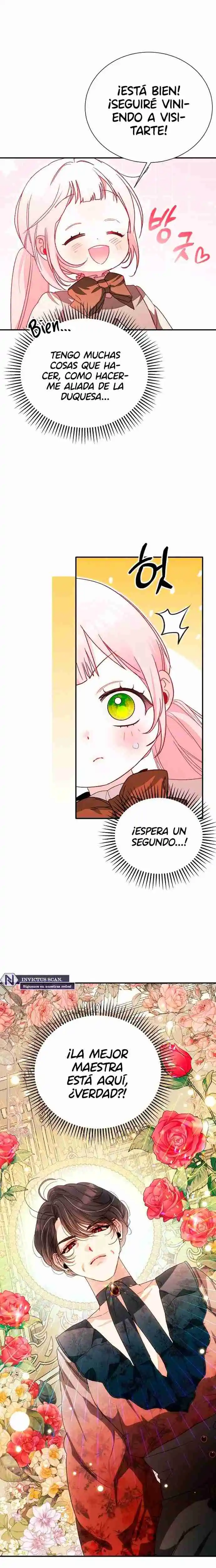 ¡Protegeré A Mi Papá Tirano! - Capítulo 14 - Página 16 - LectorTMOo