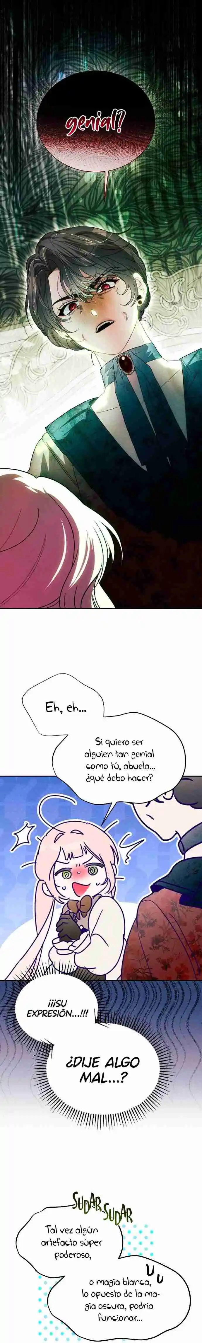 ¡Protegeré A Mi Papá Tirano! - Capítulo 14 - Página 20 - LectorTMOo