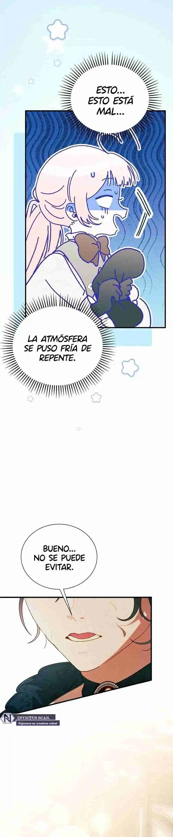 ¡Protegeré A Mi Papá Tirano! - Capítulo 14 - Página 22 - LectorTMOo