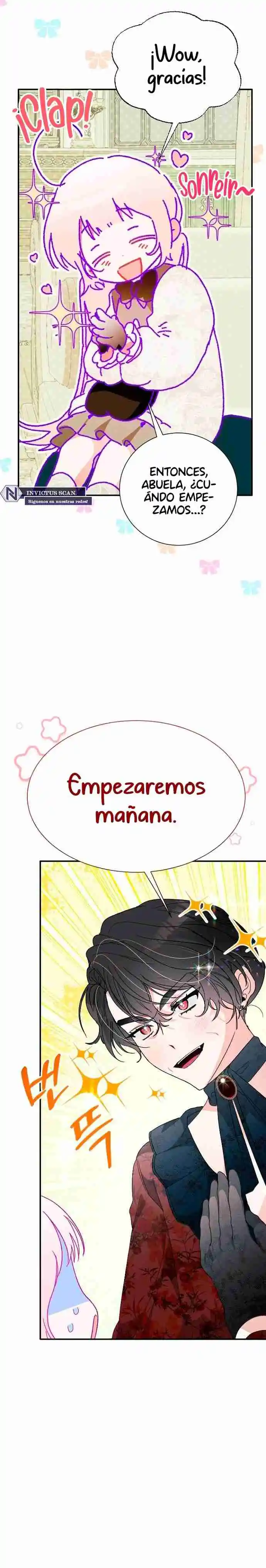 ¡Protegeré A Mi Papá Tirano! - Capítulo 14 - Página 24 - LectorTMOo