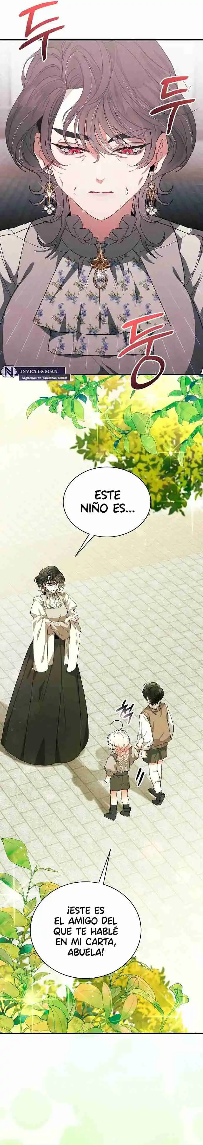 ¡Protegeré A Mi Papá Tirano! - Capítulo 14 - Página 27 - LectorTMOo