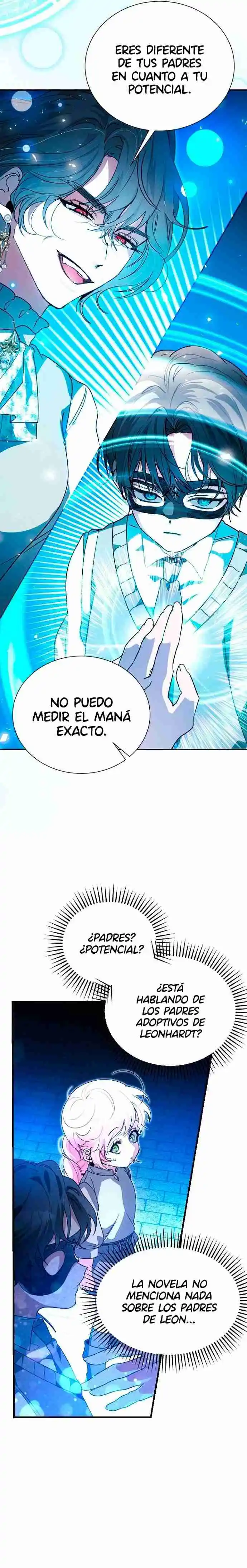 ¡Protegeré A Mi Papá Tirano! - Capítulo 15 - Página 11 - LectorTMOo