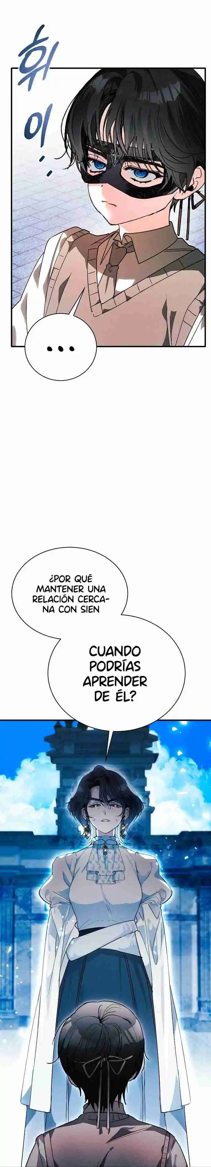 ¡Protegeré A Mi Papá Tirano! - Capítulo 15 - Página 13 - LectorTMOo