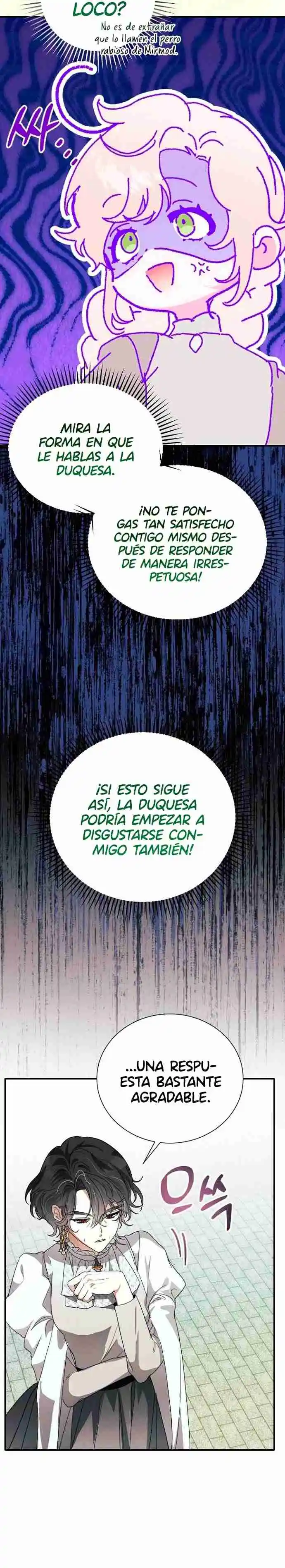 ¡Protegeré A Mi Papá Tirano! - Capítulo 15 - Página 16 - LectorTMOo