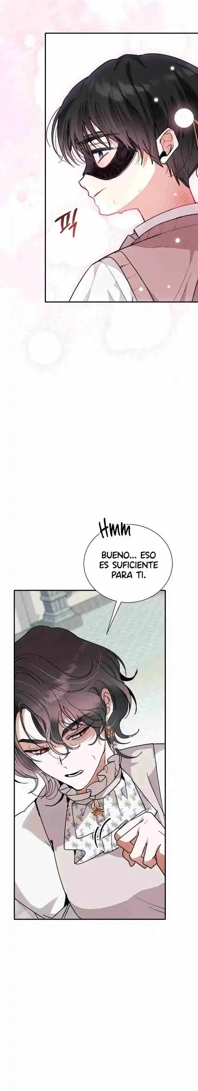 ¡Protegeré A Mi Papá Tirano! - Capítulo 15 - Página 21 - LectorTMOo
